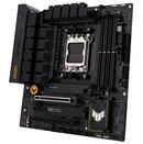 Płyta główna ASUS B650M Plus TUF Gaming Socket AM5 AMD B650 DDR5 miniATX