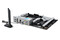 Płyta główna ASUS B760-A Rog Strix Gaming WiFi Socket 1700 Intel B760 DDR4 ATX