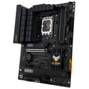 Płyta główna ASUS B760 Plus TUF Gaming WiFi Socket 1700 Intel B760 DDR4 ATX