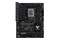 Płyta główna ASUS B760 Plus TUF Gaming WiFi Socket 1700 Intel B760 DDR4 ATX