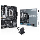 Płyta główna ASUS H610M-A Prime WiFi Socket 1700 Intel H610 DDR4 miniATX