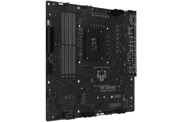 Płyta główna ASUS B760M BTF TUF Gaming WiFi Socket 1700 Intel B760 DDR4 miniATX