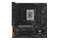 Płyta główna ASUS B760M BTF TUF Gaming WiFi Socket 1700 Intel B760 DDR4 miniATX