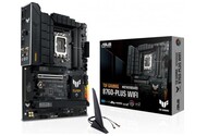 Płyta główna ASUS B760 Plus TUF Gaming WiFi Socket 1700 Intel B760 DDR4 DDR5 ATX