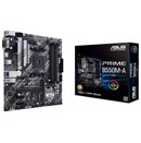 Płyta główna ASUS B550M-A CSM Prime Socket AM4 AMD B550 DDR4 miniATX