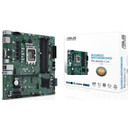 Płyta główna ASUS B660M-C Pro Socket 1700 Intel B660 DDR4 miniATX