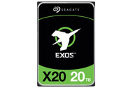 Dysk wewnętrzny Seagate ST20000NM007D Exos HDD SATA (3.5") 20TB