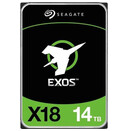 Dysk wewnętrzny Seagate ST14000NM000J Exos HDD SATA (3.5") 14TB