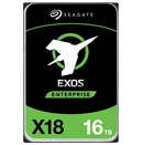 Dysk wewnętrzny Seagate ST16000NM000J Exos HDD SATA (3.5") 16TB