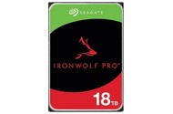 Dysk wewnętrzny Seagate Ironwolf HDD SATA (3.5") 18TB