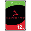 Dysk wewnętrzny Seagate ST12000 Ironwolf HDD SATA (3.5") 12TB