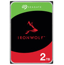 Dysk wewnętrzny Seagate ST2000NT001 Ironwolf HDD SATA (3.5") 2TB