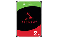 Dysk wewnętrzny Seagate ST2000NT001 Ironwolf HDD SATA (3.5") 2TB