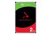 Dysk wewnętrzny Seagate ST2000NT001 Ironwolf HDD SATA (3.5") 2TB
