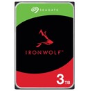 Dysk wewnętrzny Seagate ST3000VN006 Ironwolf HDD SATA (3.5") 3TB