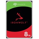 Dysk wewnętrzny Seagate ST8000NT001 Ironwolf HDD SATA (3.5") 8TB