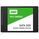 Dysk wewnętrzny WD Green SSD SATA (2.5") 480GB