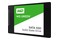 Dysk wewnętrzny WD Green SSD SATA (2.5") 480GB