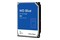 Dysk wewnętrzny WD Blue HDD SATA (3.5") 2TB