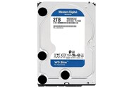 Dysk wewnętrzny WD WD20EZAZ Blue HDD SATA (3.5") 2TB
