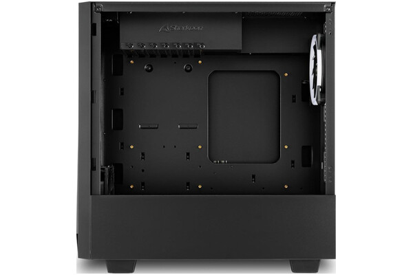 Obudowa PC Sharkoon REV100 Midi Tower czarny
