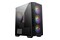 Obudowa PC MSI M100A MAG Forge M100A Micro Tower czarny