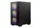 Obudowa PC MSI M100A MAG Forge M100A Micro Tower czarny