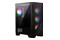 Obudowa PC MSI 120A MAG Forge 120A Midi Tower czarny