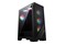 Obudowa PC MSI 120A MAG Forge 120A Midi Tower czarny