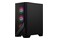 Obudowa PC MSI 120A MAG Forge 120A Midi Tower czarny