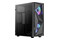 Obudowa PC Aerocool Glider Cosmo Midi Tower czarny