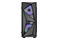 Obudowa PC Aerocool Glider Cosmo Midi Tower czarny