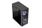 Obudowa PC Aerocool Glider Cosmo Midi Tower czarny