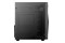 Obudowa PC Aerocool Glider Cosmo Midi Tower czarny
