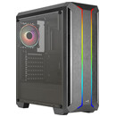 Obudowa PC Aerocool Skyline V2 Midi Tower czarny