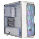 Obudowa PC COOLER MASTER TD500 MasterBox Midi Tower biały