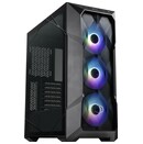 Obudowa PC COOLER MASTER TD500 MasterBox Midi Tower czarny