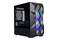 Obudowa PC COOLER MASTER TD300 Mini Tower czarny