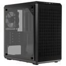 Obudowa PC COOLER MASTER Q300L MasterBox Mini Tower czarny