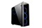 Obudowa PC Chieftec GL-02B-OP Scorpion Midi Tower czarny