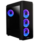 Obudowa PC Chieftec GL-03B-OP Scorpion 3 Midi Tower czarny