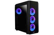 Obudowa PC Chieftec GL-03B-OP Scorpion 3 Midi Tower czarny
