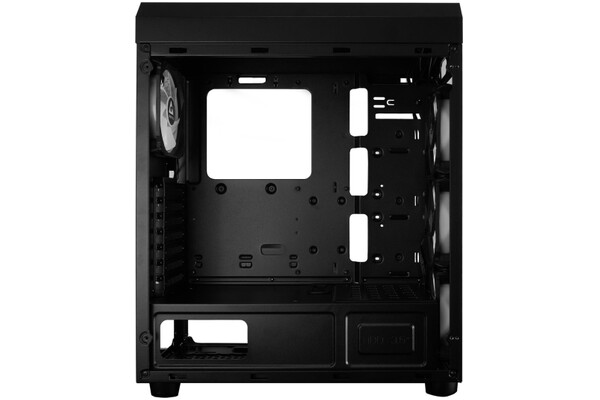 Obudowa PC Chieftec GL-03B-OP Scorpion 3 Midi Tower czarny