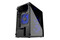Obudowa PC Gembird CCCFORNAX960B Fornax 960B Midi Tower czarny