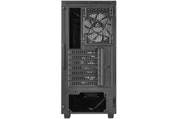 Obudowa PC Chieftec GS-02B-OP Hunter Midi Tower czarny