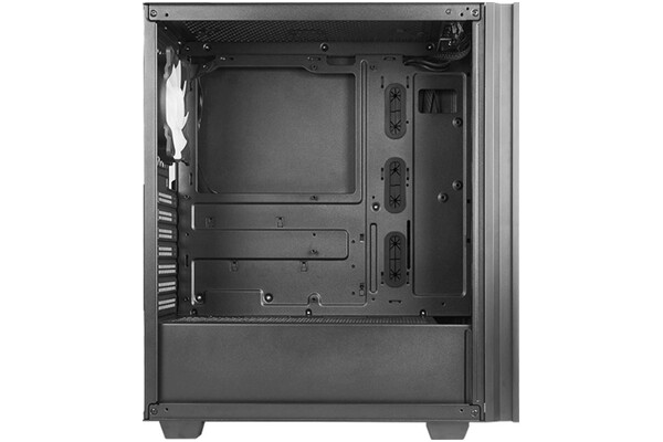 Obudowa PC Chieftec GS-02B-OP Hunter Midi Tower czarny