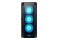 Obudowa PC Chieftec GA-01B-TG-OP Midi Tower czarny