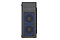 Obudowa PC Gembird CCCFCM100B Fornax M100 Midi Tower czarny
