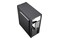 Obudowa PC Gembird CCCFCM100B Fornax M100 Midi Tower czarny