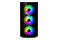 Obudowa PC Fractal Design Define S2 Vision Midi Tower czarny